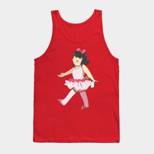 mima Tank Top